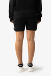 Signature Women Shorts - Black