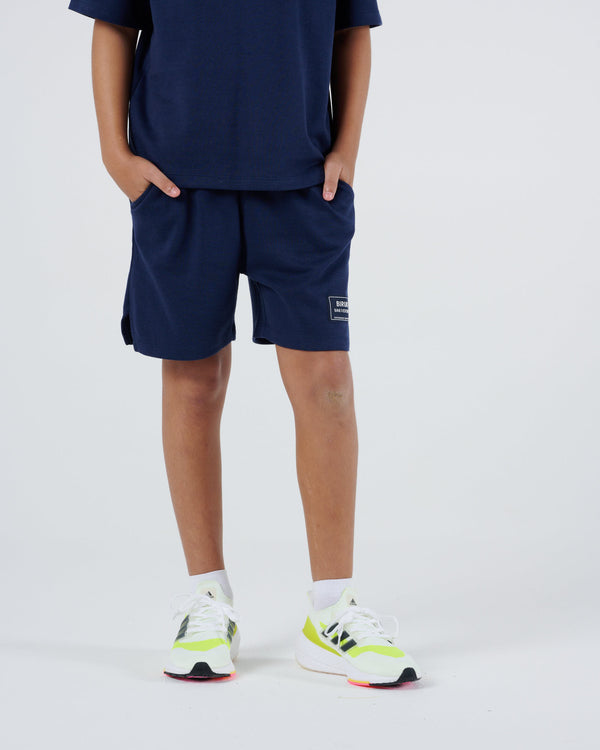 Boys Everyday Shorts - Navy