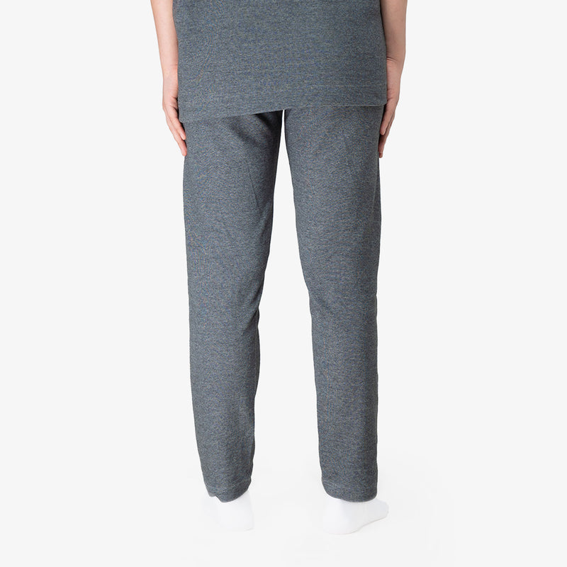 24/7 Straight Joggers (W) - Charcoal