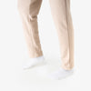 24/7 Straight Joggers (M) - Cool Sand