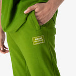 24/7 Straight Joggers (M) - Olive