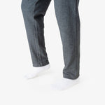24/7 Straight Joggers (W) - Charcoal