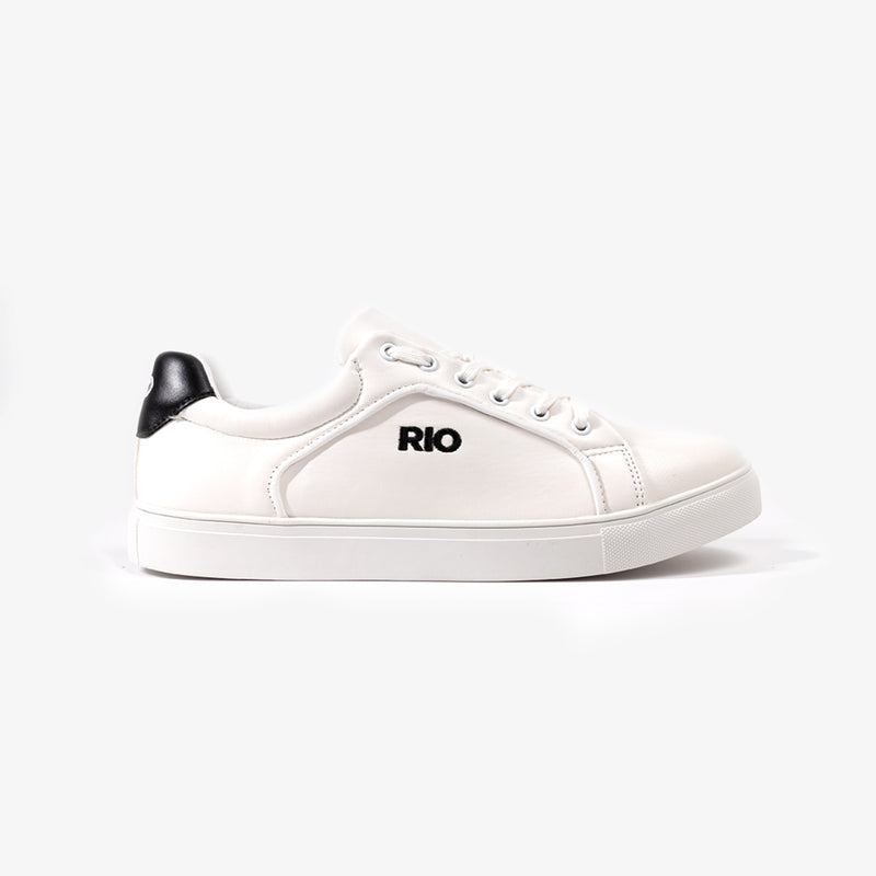 White Sneakers Online