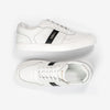 White Shoes Dubai