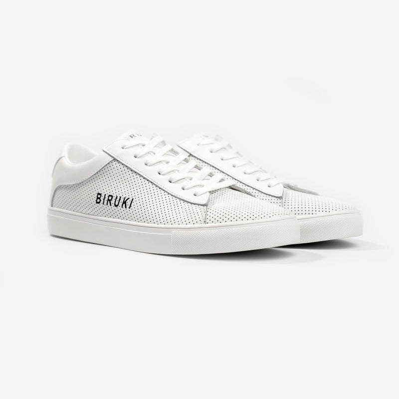 White Sneakers UAE